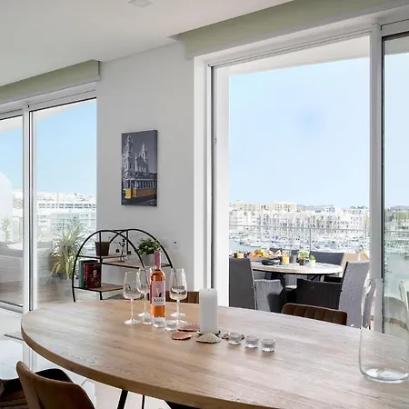 Amazing Marina View, Lagos Luxury Apartment Lagos
