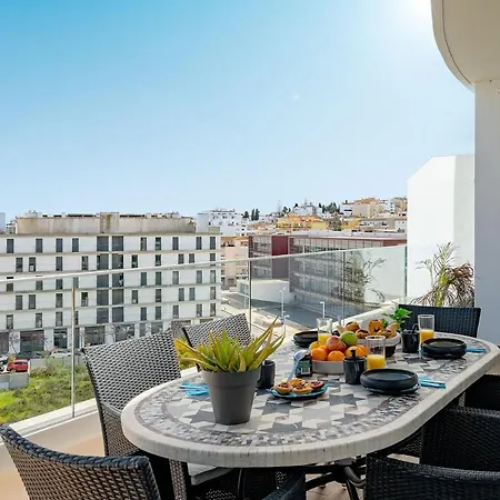 Amazing Marina View, Lagos Luxury Apartment Apartament *