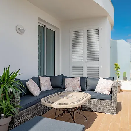 Amazing Marina View, Lagos Luxury Apartment Apartament