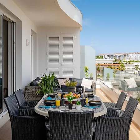 Apartament Amazing Marina View, Lagos Luxury Apartment Lagos