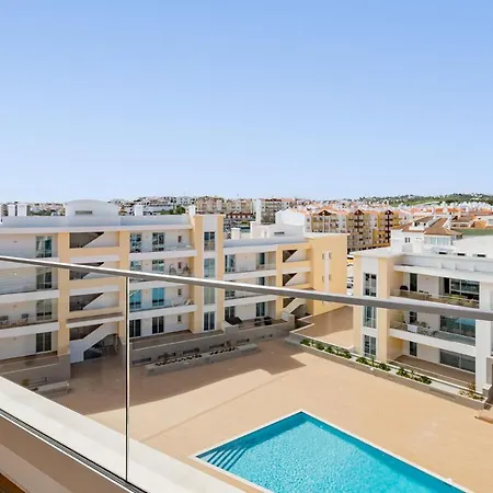 Apartament Amazing Marina View, Lagos Luxury Apartment Lagos