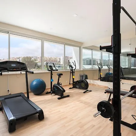 Amazing Marina View, Lagos Luxury Apartment *