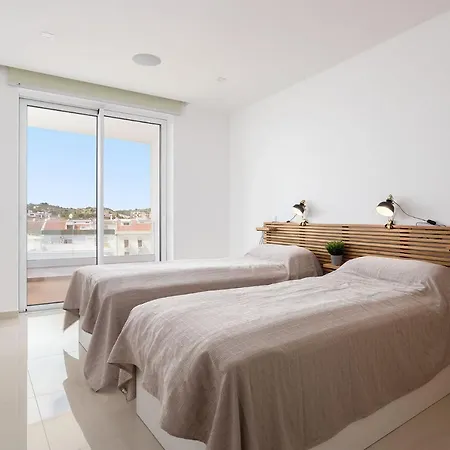 Amazing Marina View, Lagos Luxury Apartment Lagos