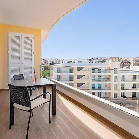 Apartament Amazing Marina View, Lagos Luxury Apartment