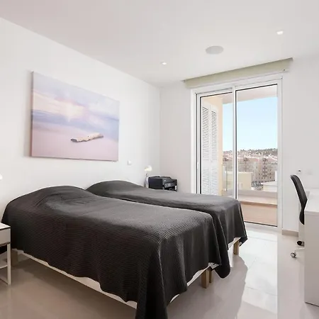Amazing Marina View, Lagos Luxury Apartment *