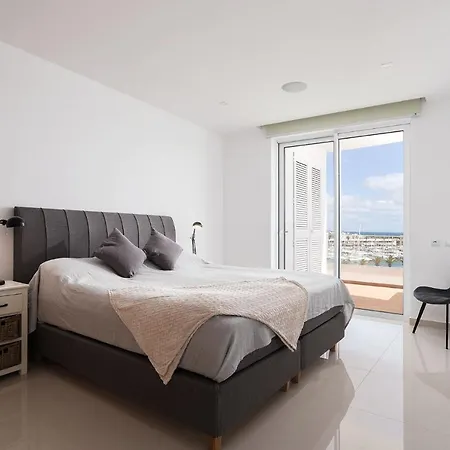Amazing Marina View, Lagos Luxury Apartment Apartament *