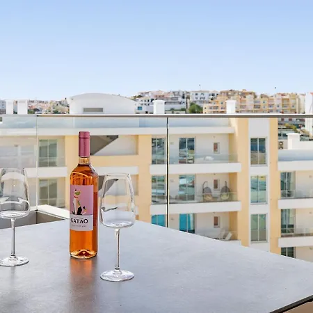 Apartament Amazing Marina View, Lagos Luxury Apartment *