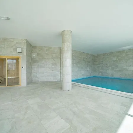 Apartament Amazing Marina View, Lagos Luxury Apartment *