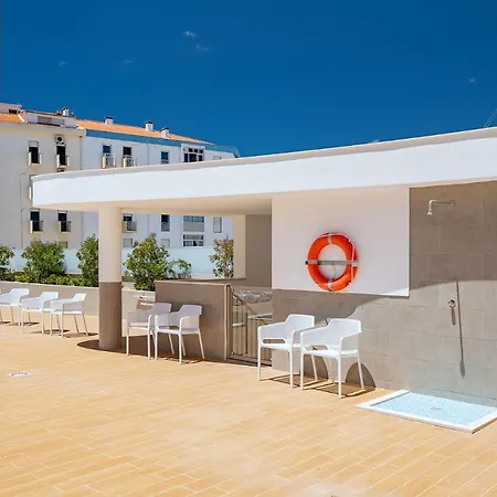 Amazing Marina View, Lagos Luxury Apartment Apartament *