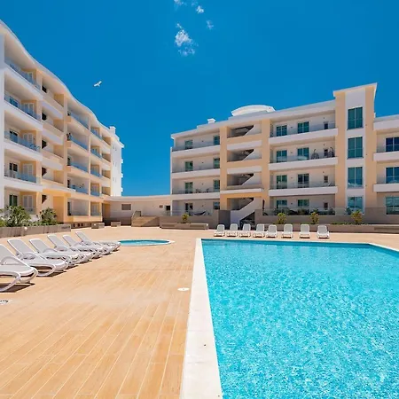 Apartament Amazing Marina View, Lagos Luxury Apartment *