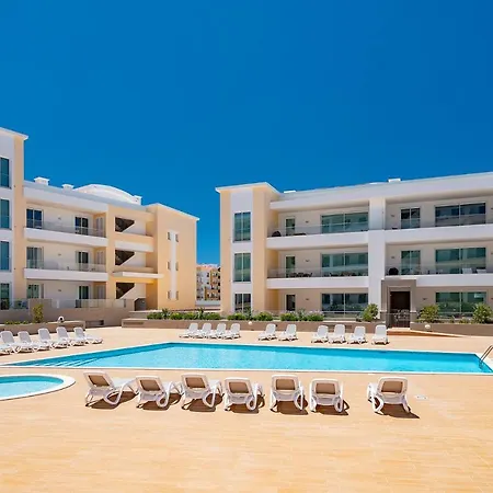 Apartament Amazing Marina View, Lagos Luxury Apartment *